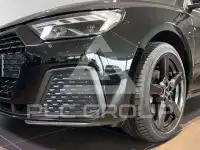 2023 Audi A1