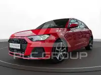 2023 Audi A1