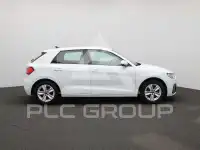 2023 Audi A1