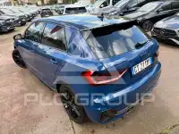 2023 Audi A1