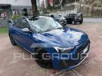 2023 Audi A1