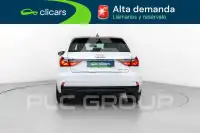 2023 Audi A1