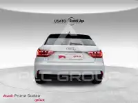 2023 Audi A1
