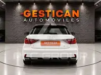 2023 Audi A1