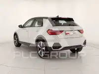 2023 Audi A1
