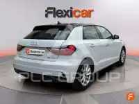 2023 Audi A1