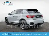 2023 Audi A1