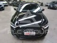 2023 Audi A1