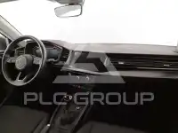 2023 Audi A1