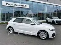 2023 Audi A1
