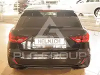 2023 Audi A1