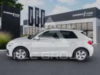 2023 Audi A1