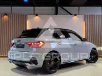 2023 Audi A1