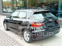 2023 Audi A1