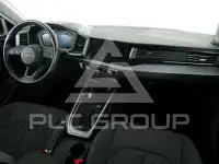 2023 Audi A1