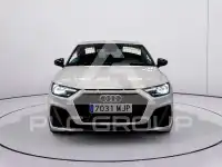 2023 Audi A1