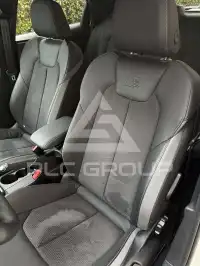 2023 Audi A1