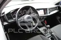2023 Audi A1