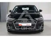 2023 Audi A1