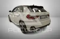2023 Audi A1