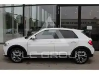 2023 Audi A1