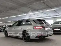 2023 Audi RS4