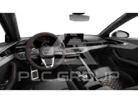 2023 Audi RS4