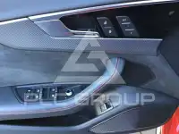 2023 Audi RS4