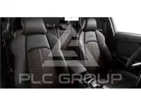 2023 Audi RS4