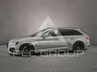 2023 Audi RS4