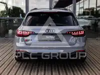 2023 Audi RS4