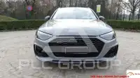 2023 Audi RS4