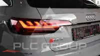 2023 Audi RS4