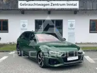2023 Audi RS4