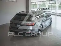 2023 Audi RS4