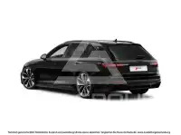 2023 Audi RS4