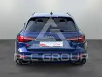 2023 Audi RS4
