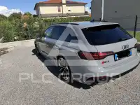 2023 Audi RS4