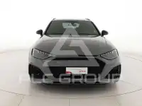 2023 Audi RS4