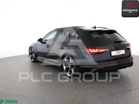 2023 Audi RS4