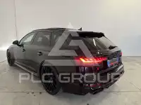 2023 Audi RS4