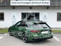 2023 Audi RS4