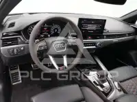 2023 Audi RS4