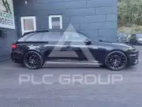 2023 Audi RS4
