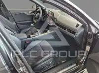 2023 Audi RS4