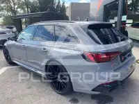 2023 Audi RS4
