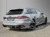 2023 Audi RS4