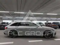 2023 Audi RS4