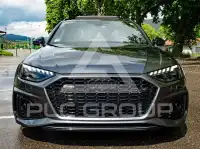 2023 Audi RS4