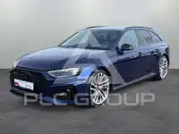 2023 Audi RS4